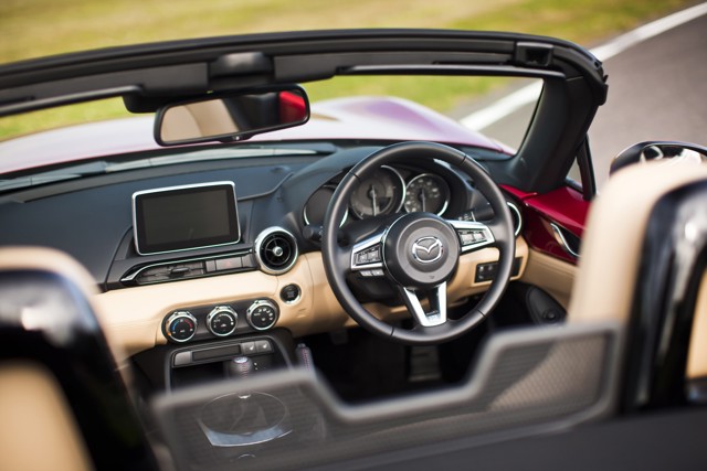 Mazda Mx-5 / Miata photo 122
