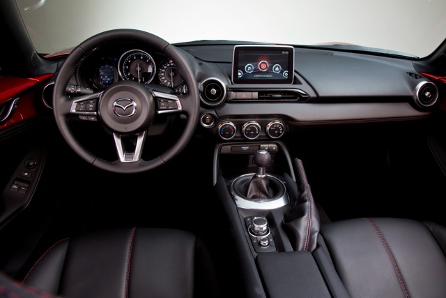Mazda Mx-5 / Miata photo 125