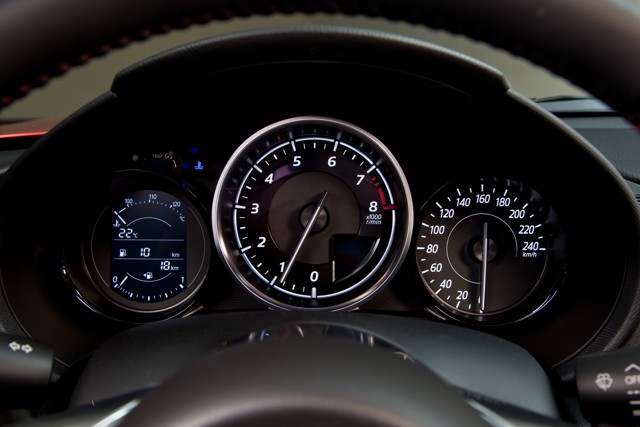Mazda Mx-5 / Miata photo 126