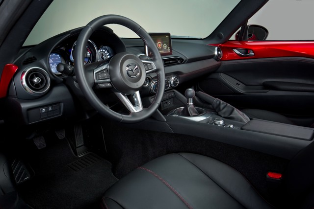 Mazda Mx-5 / Miata photo 127