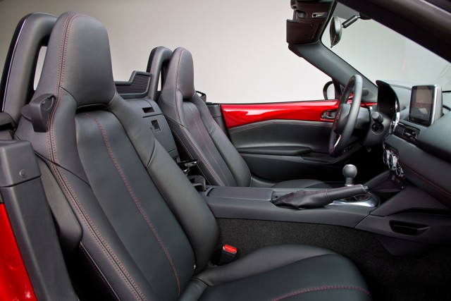 Mazda Mx-5 / Miata photo 128