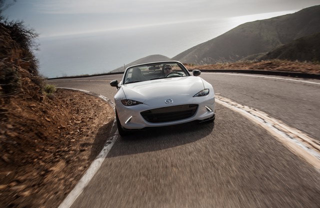 Mazda Mx-5 / Miata photo 16