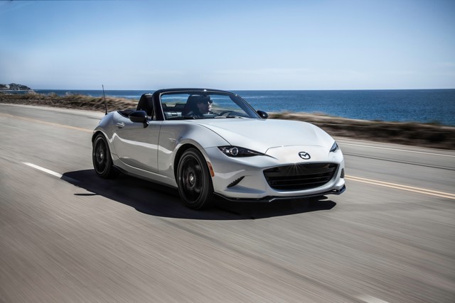 Mazda Mx-5 / Miata photo 17