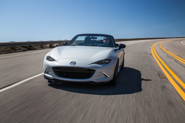 Mazda Mx-5 / Miata photo 18