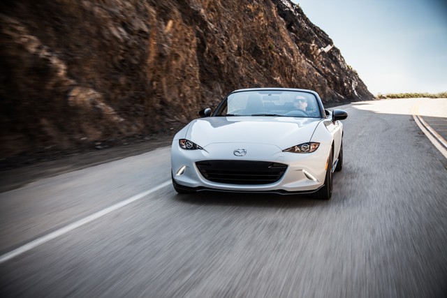 Mazda Mx-5 / Miata photo 19