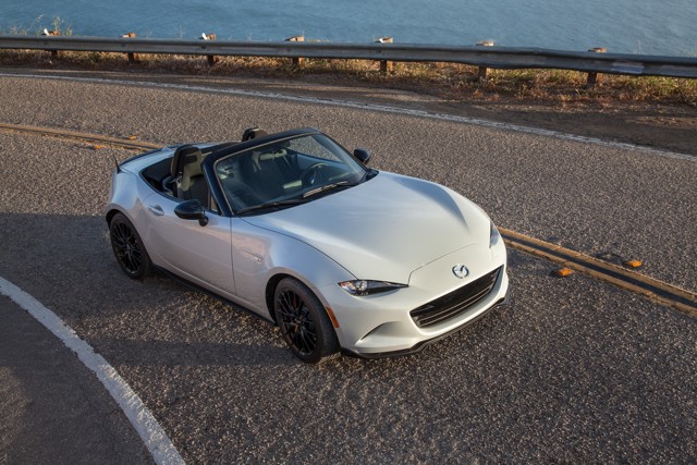 Mazda Mx-5 / Miata photo 20
