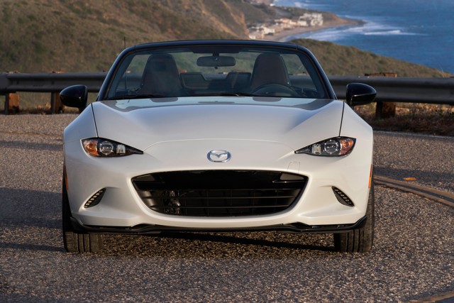 Mazda Mx-5 / Miata photo 21