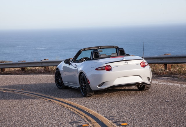 Mazda Mx-5 / Miata photo 22