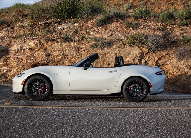 Mazda Mx-5 / Miata photo 23