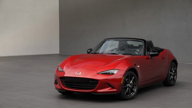 Mazda Mx-5 / Miata photo 25