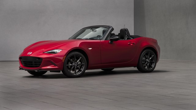 Mazda Mx-5 / Miata photo 26
