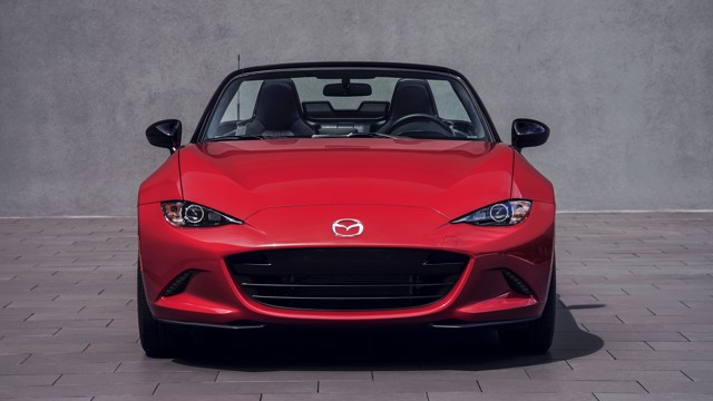 Mazda Mx-5 / Miata photo 27