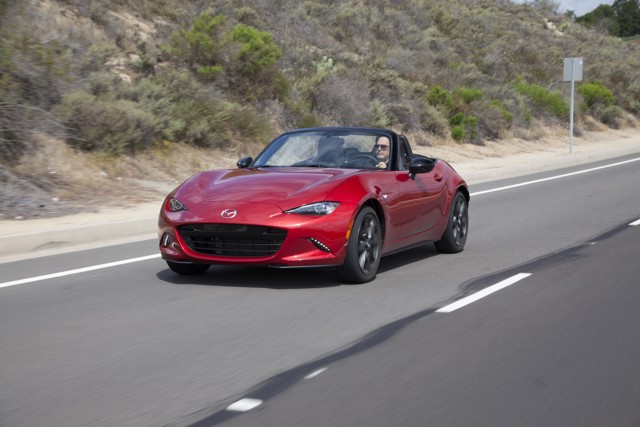 Mazda Mx-5 / Miata photo 29