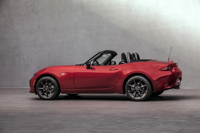 Mazda Mx-5 / Miata photo 31