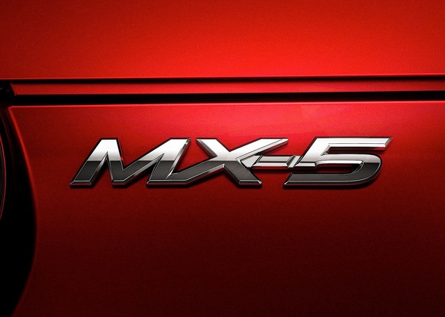 Mazda Mx-5 / Miata photo 2