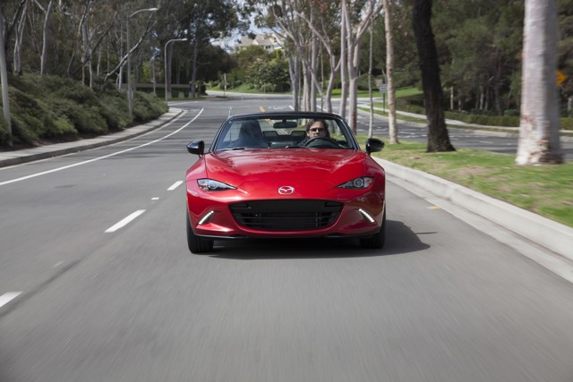 Mazda Mx-5 / Miata photo 33