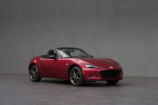 Mazda Mx-5 / Miata photo 34
