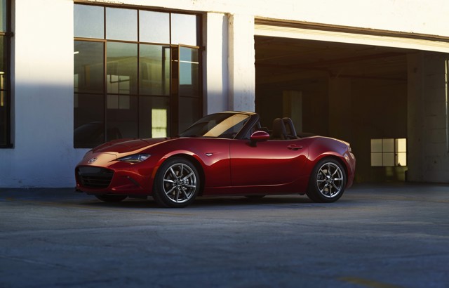 Mazda Mx-5 / Miata photo 35