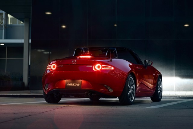 Mazda Mx-5 / Miata photo 36