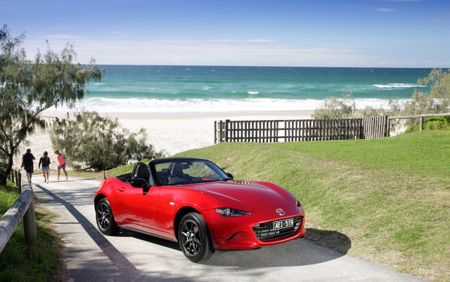 Mazda Mx-5 / Miata photo 37