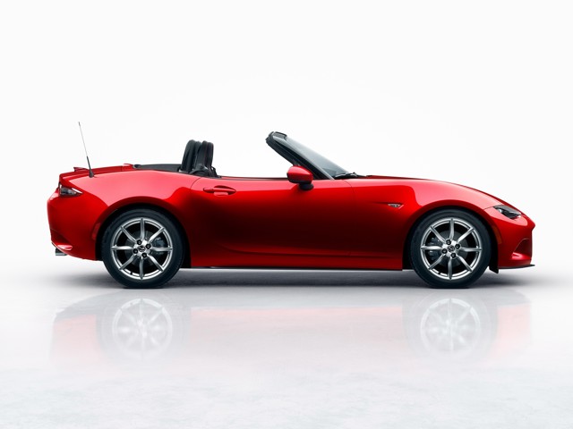 Mazda Mx-5 / Miata photo 38