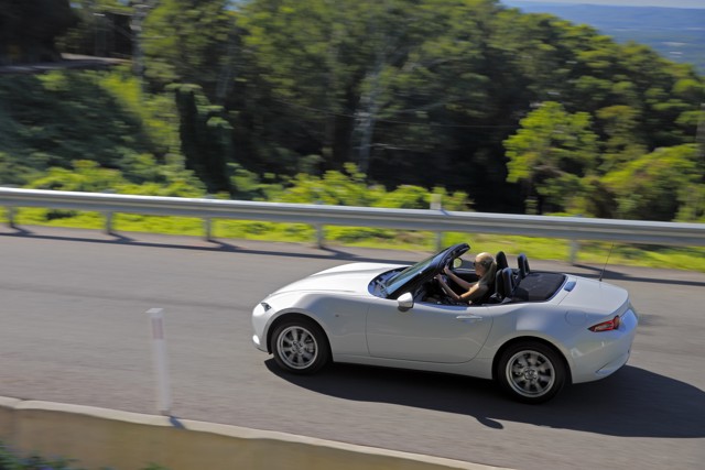 Mazda Mx-5 / Miata photo 47