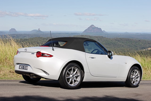 Mazda Mx-5 / Miata photo 48