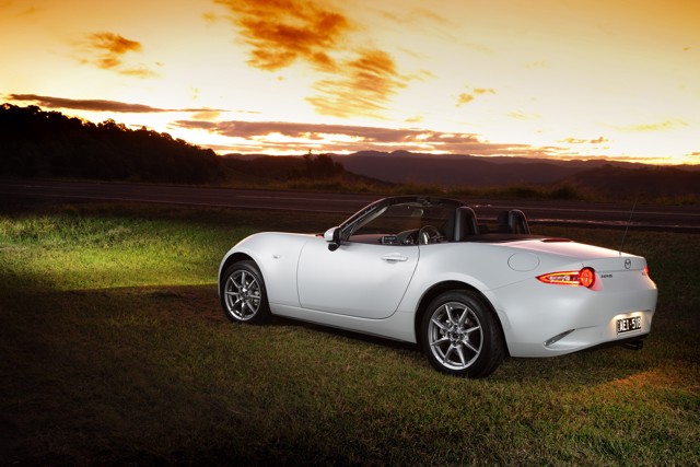 Mazda Mx-5 / Miata photo 49