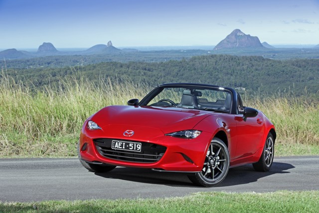 Mazda Mx-5 / Miata photo 53