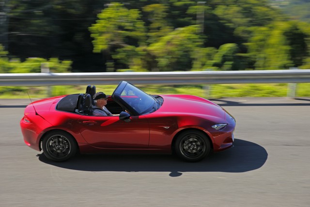 Mazda Mx-5 / Miata photo 57