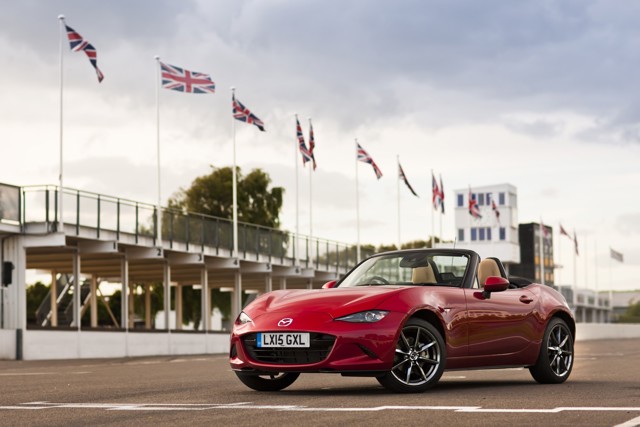Mazda Mx-5 / Miata photo 59