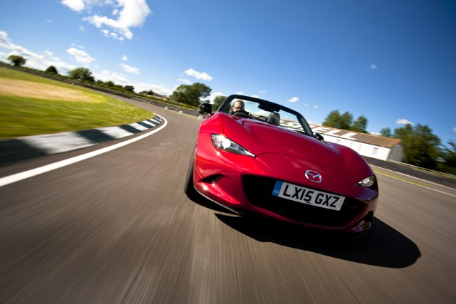 Mazda Mx-5 / Miata photo 62