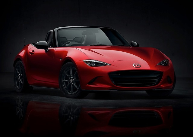 Mazda Mx-5 / Miata photo 5