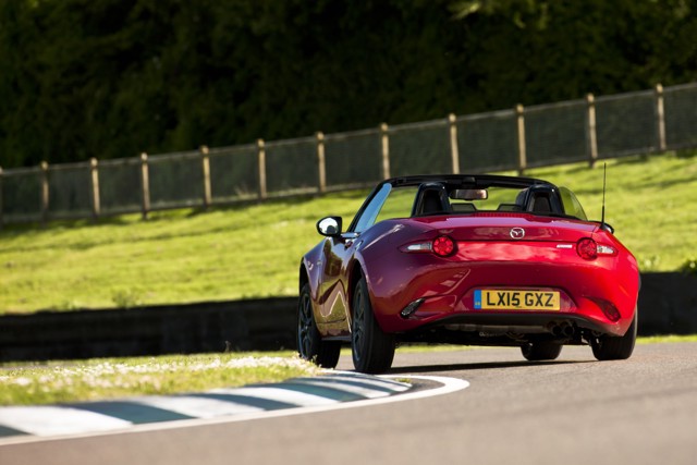 Mazda Mx-5 / Miata photo 63