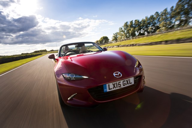 Mazda Mx-5 / Miata photo 64