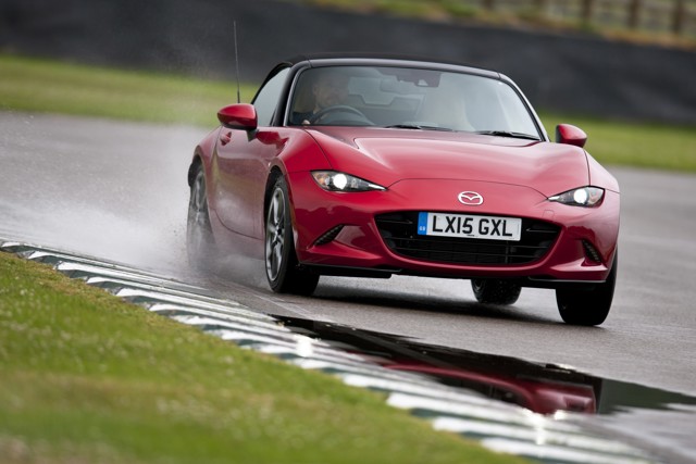 Mazda Mx-5 / Miata photo 65