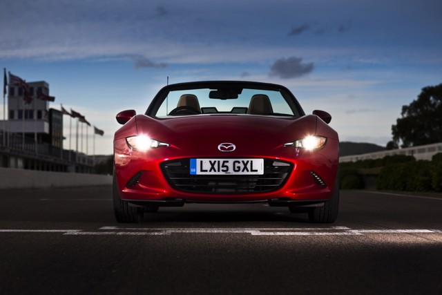 Mazda Mx-5 / Miata photo 66