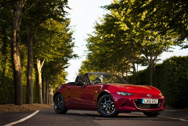 Mazda Mx-5 / Miata photo 67
