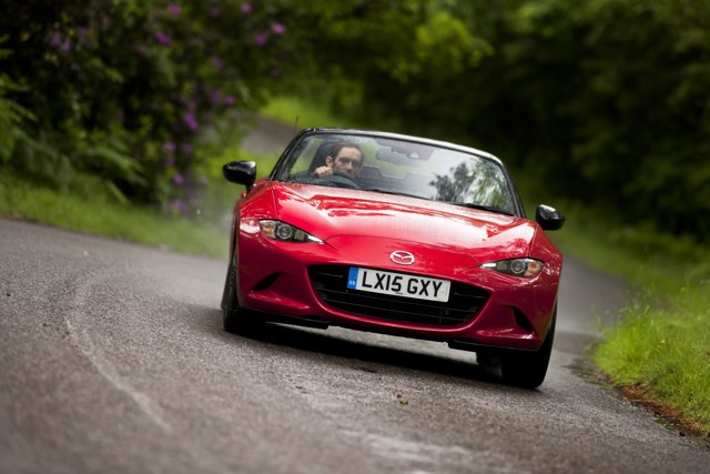 Mazda Mx-5 / Miata photo 68