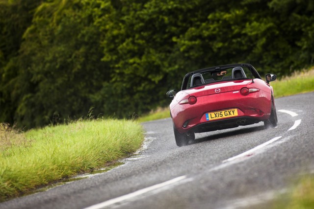 Mazda Mx-5 / Miata photo 69