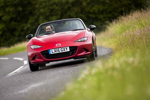 Mazda Mx-5 / Miata photo 70