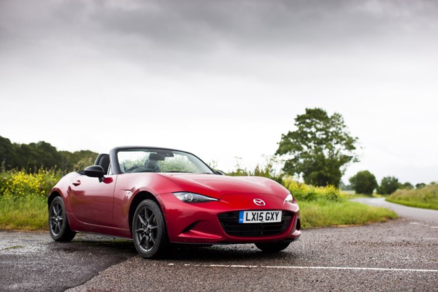 Mazda Mx-5 / Miata photo 71