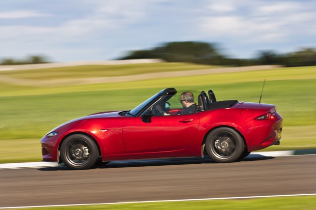 Mazda Mx-5 / Miata photo 72