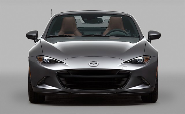 MAZDA MX-5 / Miata