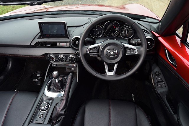 Mazda Mx-5 / Miata photo 54