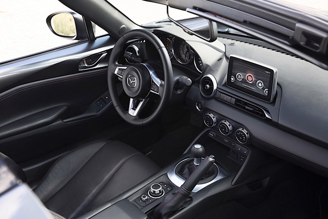 Mazda Mx-5 / Miata photo 56