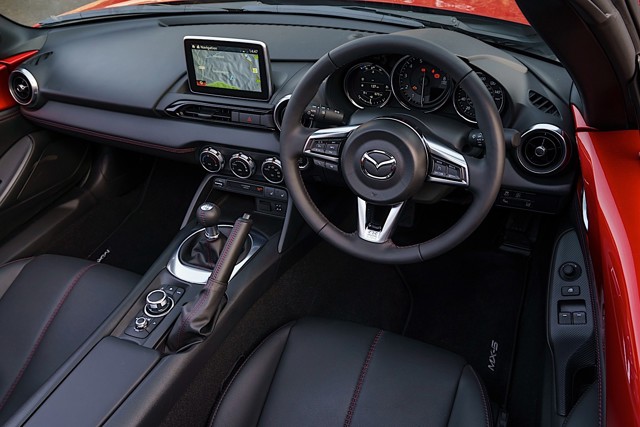 Mazda Mx-5 / Miata photo 58