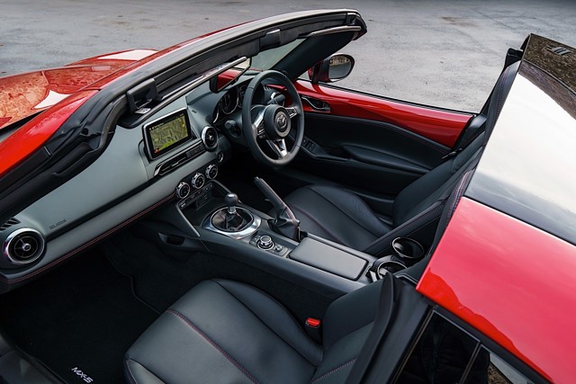 Mazda Mx-5 / Miata photo 59