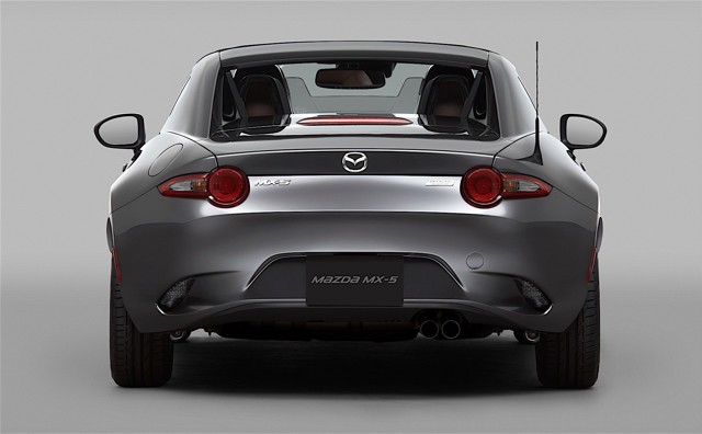 Mazda Mx-5 / Miata photo 2