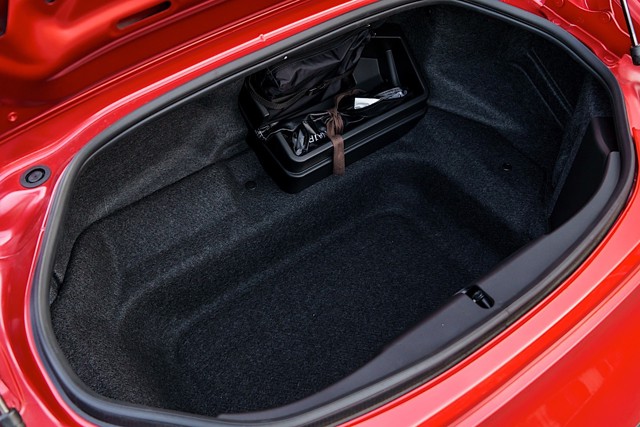 Mazda Mx-5 / Miata photo 60